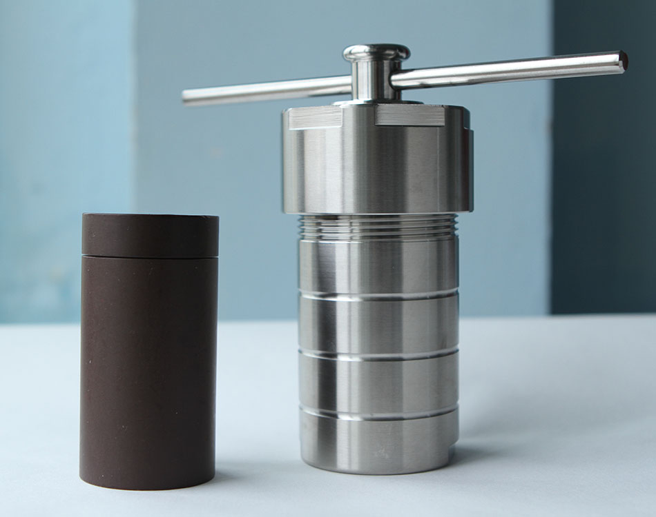 PPL內(nèi)襯的預(yù)熱操作方法